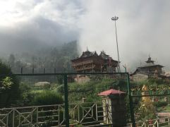 Bhima Kali Temple at Sarahan